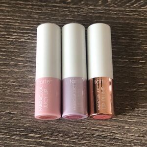 NWT Tarte Lip Sampler Set